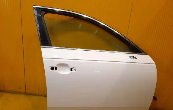 Audi A4 S4 B9 Front door