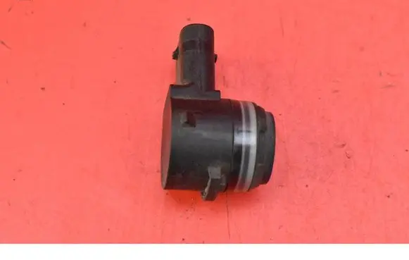 Skoda Fabia Mk3 (NJ) Parking PDC control unit/module 5Q0919275B
