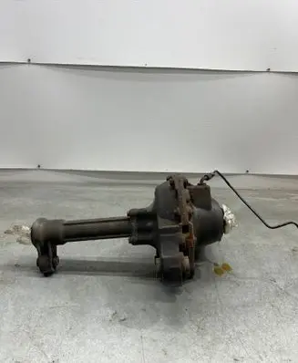 Land Rover Range Rover Sport L320 Front differential 5H223017GB 13721072801