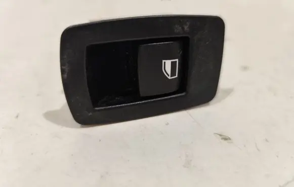 BMW 3 F30 F35 F31 Electric window control switch 9208106