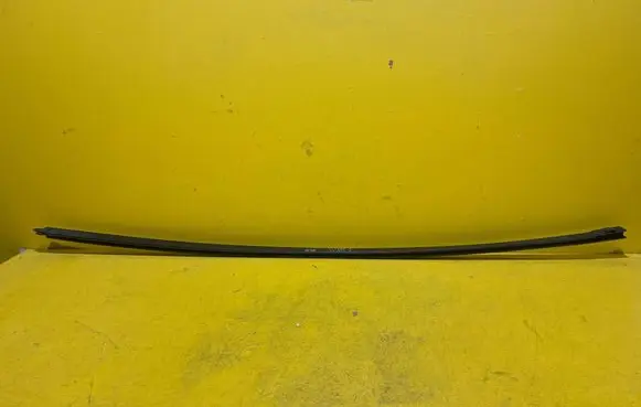 Renault Trafic II (X83) Door glass rail 