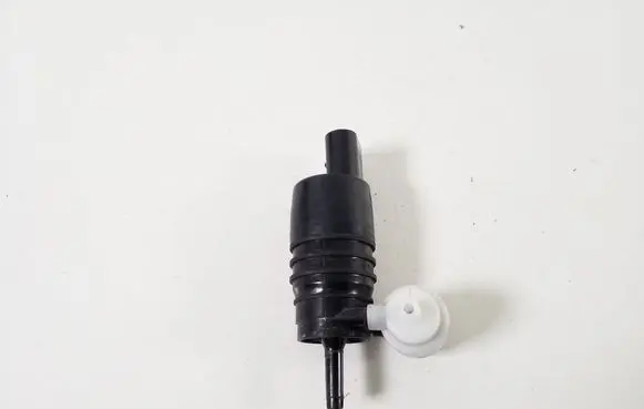 Windscreen/windshield washer pump