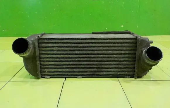 Hyundai ix35 Intercooler radiator 282702F450