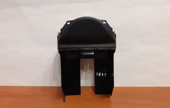 Mercedes-Benz A W177 Steering wheel column trim A1779003902 7841