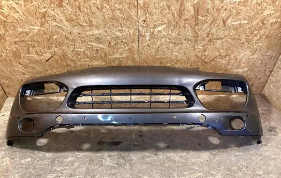 Porsche Cayenne (92A) Front bumper 95850522112G2L 7p5807221