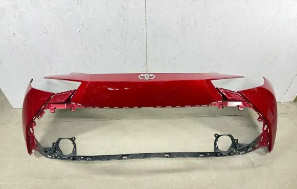 Toyota C-HR II Front bumper 52119F4250
