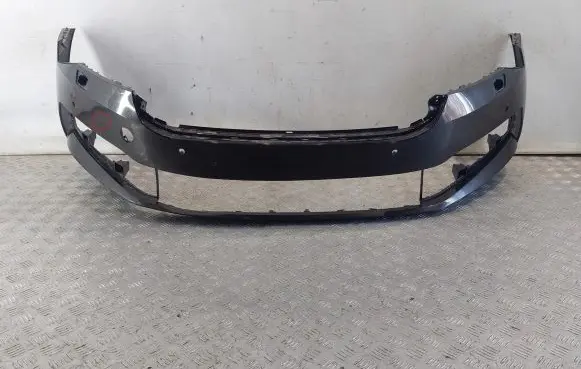 Skoda Superb B8 (3V) Front bumper 3V0807221F