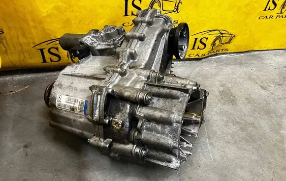 Mercedes-Benz GL X166 Gearbox transfer box case A1662800300