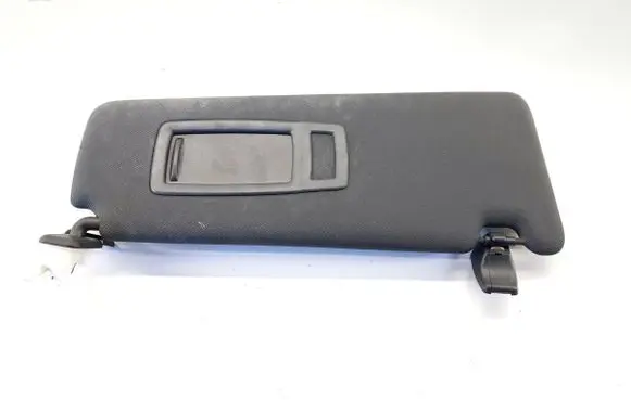 BMW 3 F30 F35 F31 Sun visor 