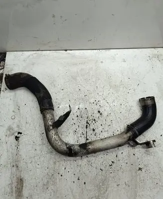 Volvo XC60 Intercooler hose/pipe