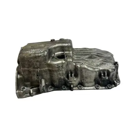 BMW 3 E90 E91 Oil sump 1113779796 0L917571