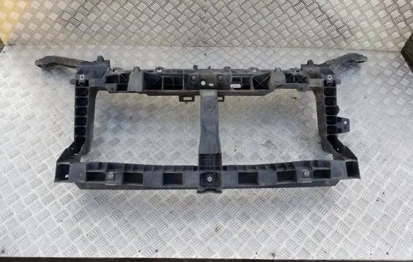 Renault Trafic III (X82) Top upper radiator support slam panel 625001299R