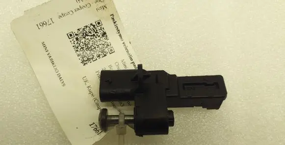 Mini One - Cooper Coupe R56 Camshaft position sensor 7561753 V756175380