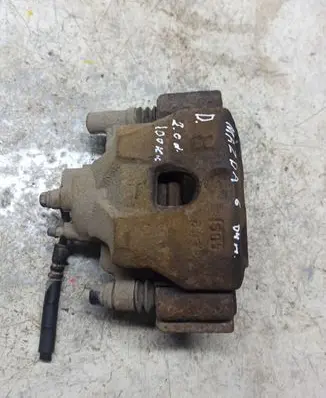 Mazda 6 Front brake caliper
