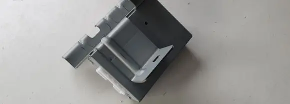 Nissan Pulsar Other control units/modules