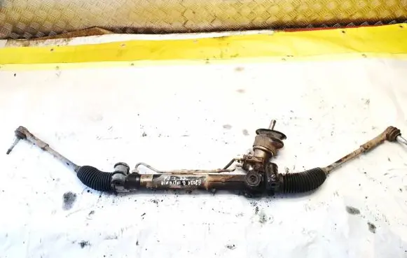 Opel Insignia A Steering rack RHD p13292326