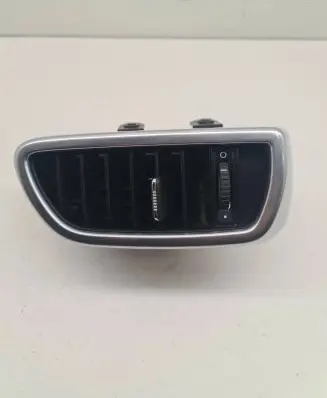 Porsche Cayenne (92A) Dashboard side air vent grill/cover trim 7P5819704A