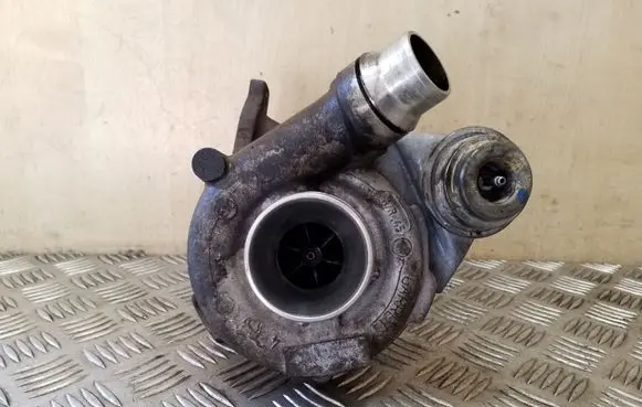 Opel Vivaro Turbo GT15S H8200466021 910077B