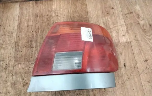 Audi A4 S4 B5 8D Rear/tail lights