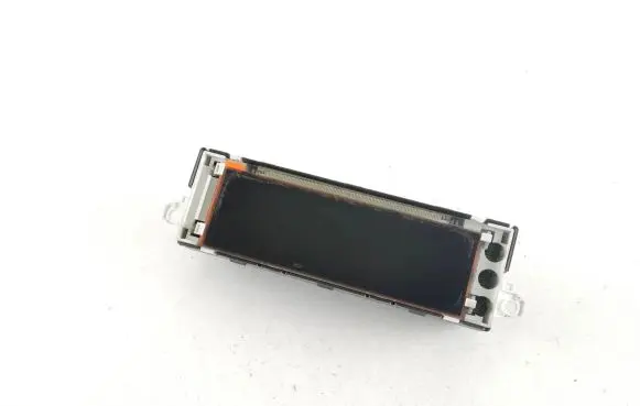 Peugeot 308 Screen/display/small screen 9660468480 281165598A NS0521285
