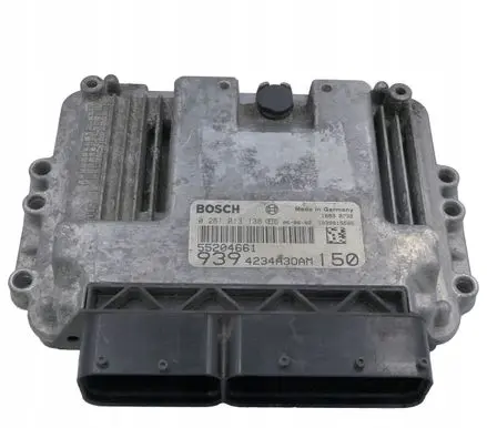 Alfa Romeo 159 Engine control unit/module 55204661