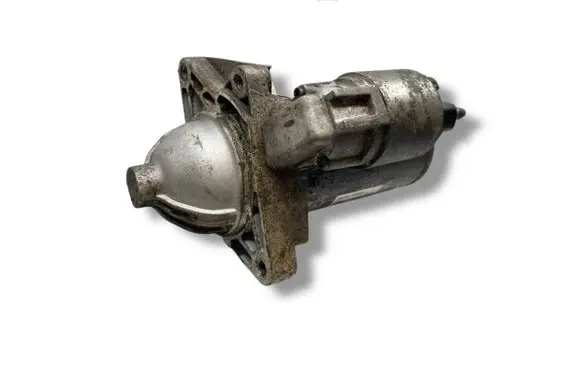 Opel Vivaro Starter motor 33308N M001T80681