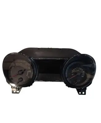 Ford Mustang VI Speedometer (instrument cluster) GR3T10849EE