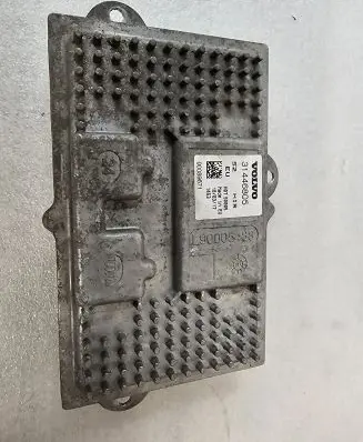 Volvo XC90 Headlight ballast module Xenon 31446805