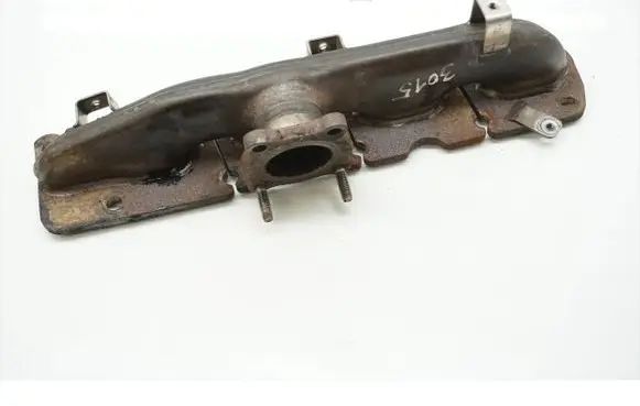 Ford Galaxy Exhaust manifold
