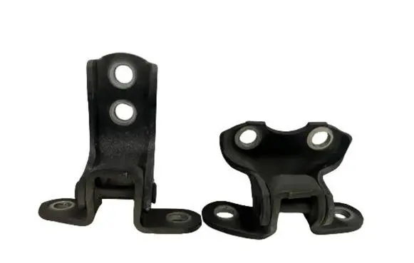 Toyota Prius+ (ZVW40) Front door hinge set 