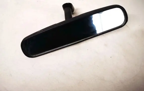 Mercedes-Benz A W168 Rear view mirror (interior) e30153647