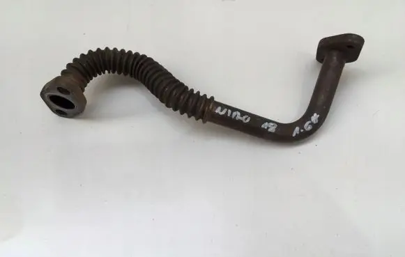 KIA Niro EGR valve line/pipe/hose