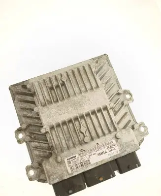 Ford Focus C-MAX Engine control unit/module 3M5112A650NA 5WS40162AT