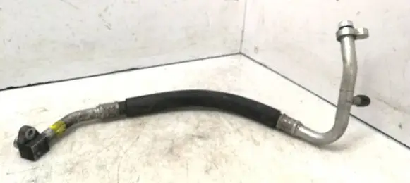 Nissan Pathfinder R51 Air conditioning (A/C) pipe/hose 92480EB60E 34105