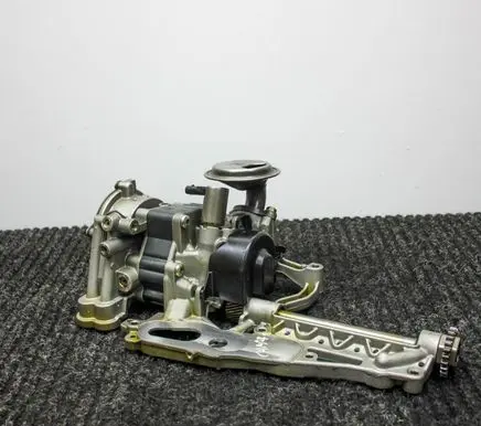 Chevrolet Camaro Oil pump 12647152