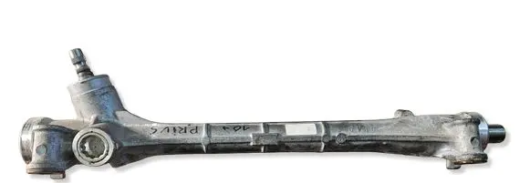 Toyota Prius (XW30) Steering rack 0140