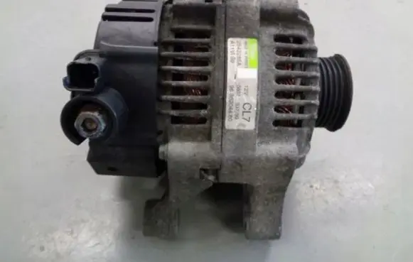 Peugeot 206 Generator/alternator