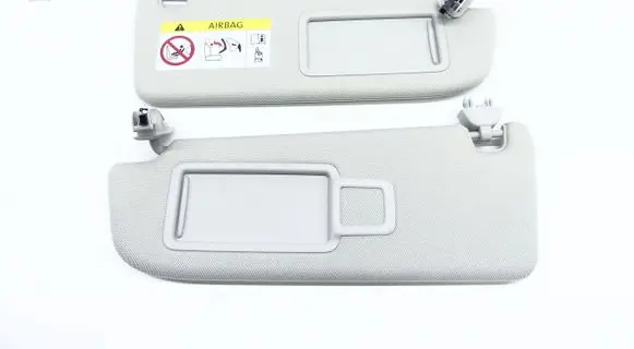 Sun visor