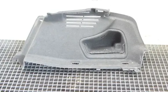 Audi A4 S4 B9 8W Trunk/boot side trim panel 8W5863880G