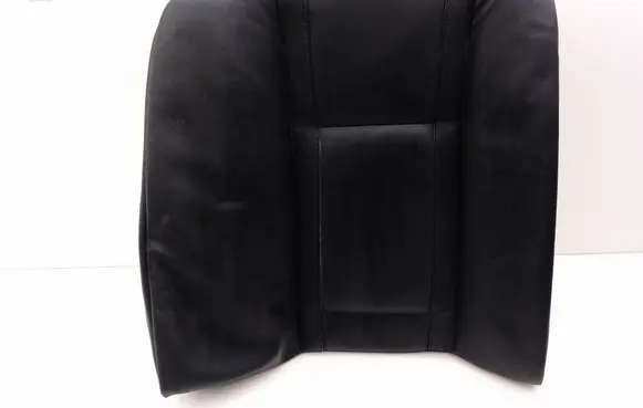 Rear seat