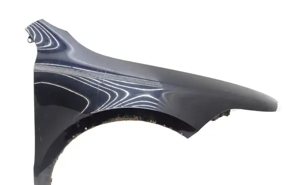 Skoda Superb B6 (3T) Fender 