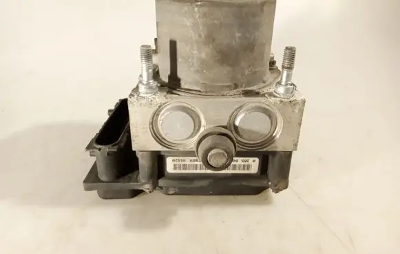 Toyota Aygo AB10 ABS Pump 0265800441 0265231579 608L4030607085