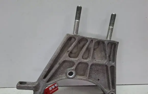 Fiat Fiorino Gearbox mount S27645244 51855555