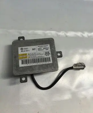 Audi Q5 SQ5 Headlight ballast module Xenon 8K0941597C