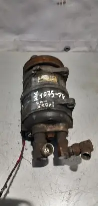 Iveco Daily 4th gen Air conditioning (A/C) compressor (pump) 466000800 J107543