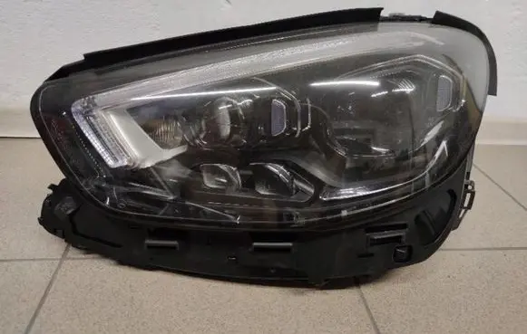 Mercedes-Benz E W213 Headlight/headlamp A213