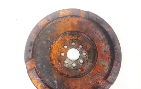 Toyota Avensis Verso Flywheel