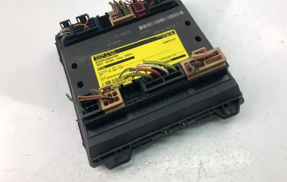 Seat Ibiza III (6L) Other control units/modules 6Q1937049C