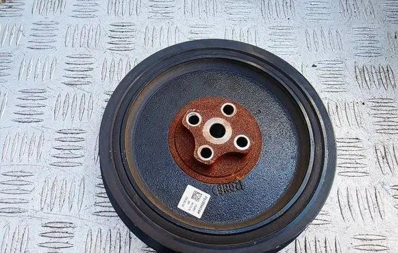 Volvo V40 Crankshaft pulley P31359414 31359414
