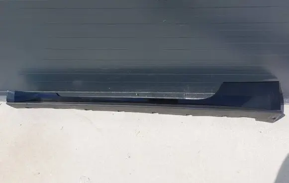Ford Mustang VI Sill FR3B6310155AA FR3Z6310177AA